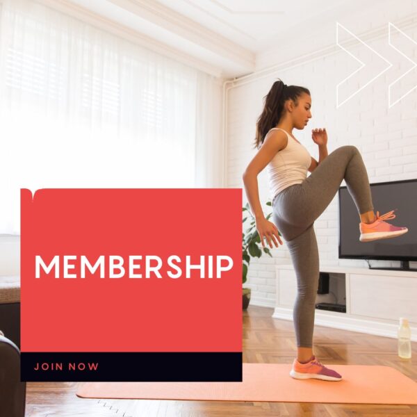 Athley membership