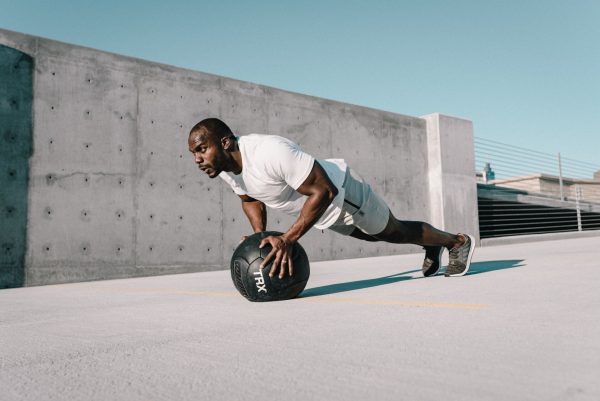 Full Body Krachttraining