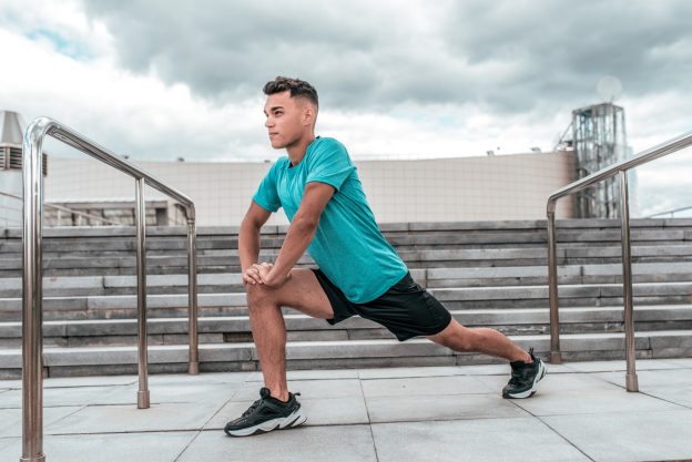 Hardloop Essentials Athley