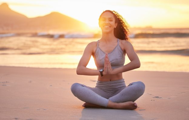 Release Limiting Self Beliefs Athley