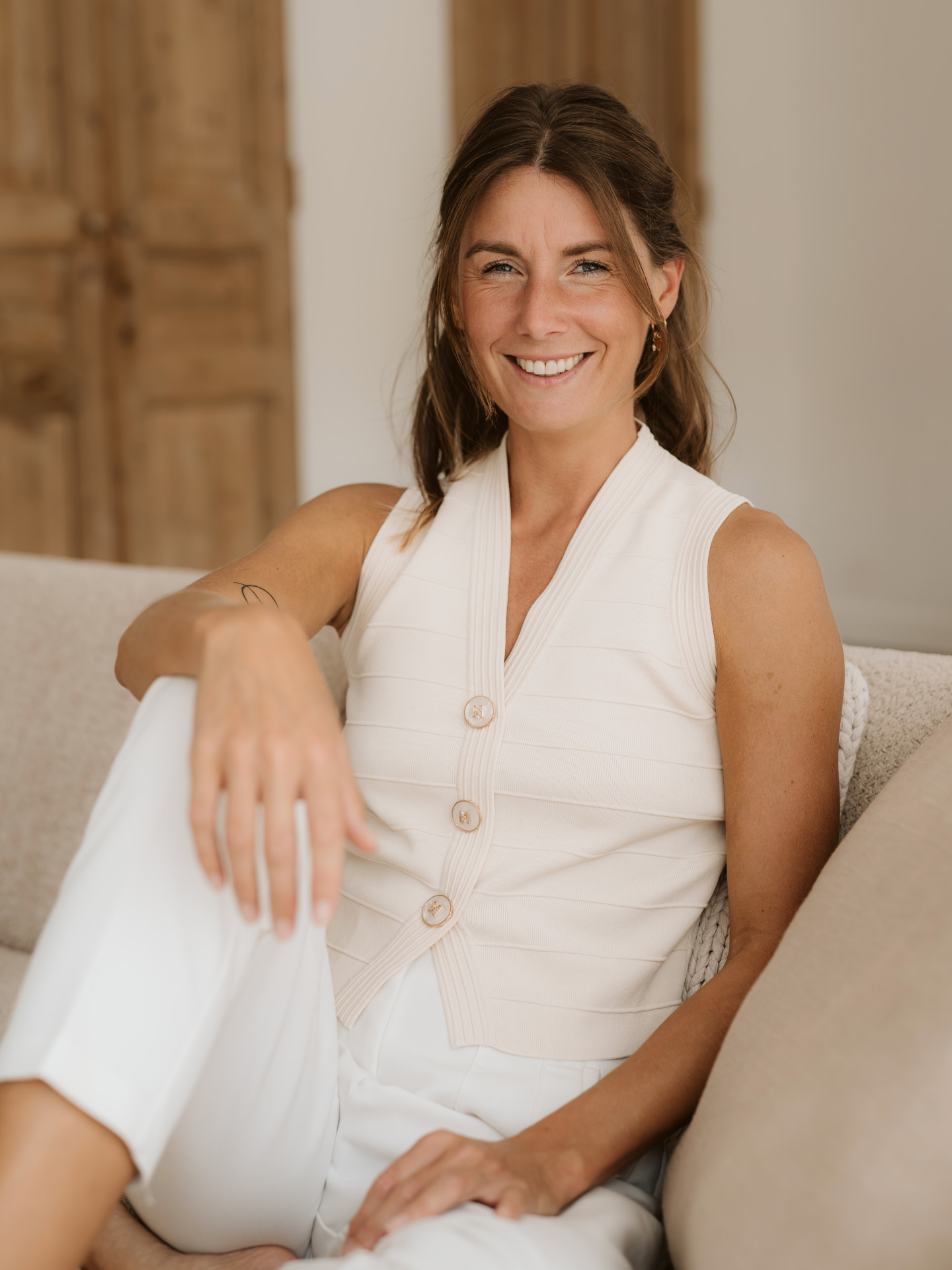 Masterclass Vitaliteitsplan - Athley