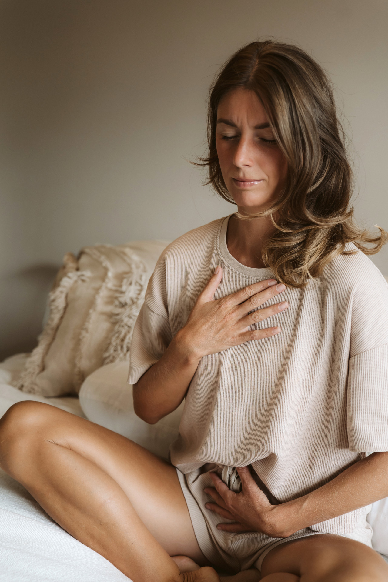 Anna - Lifestyle Coach