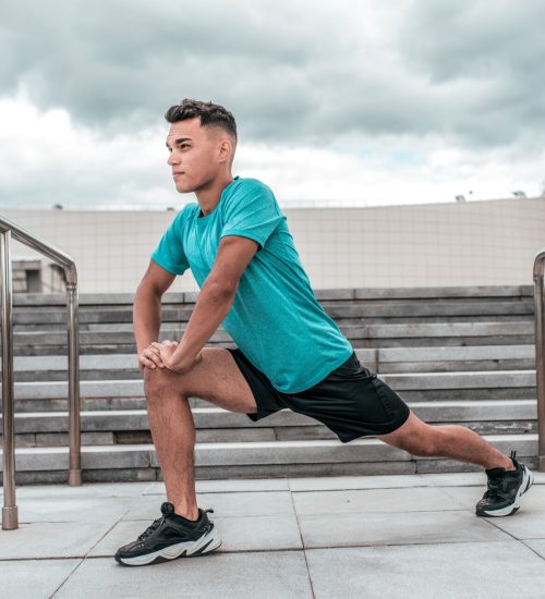 Hardloop Essentials Hardloop Essentials Athley